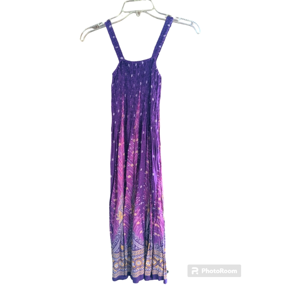 O/S Dress